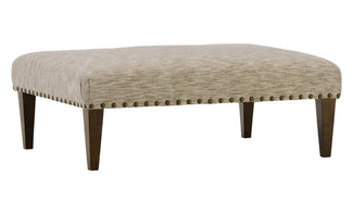 By the Inch Ottoman 2